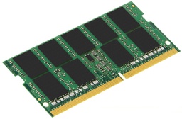 [DDR4-KVR26S19S6/8] KINGSTON 8Go DDR4 2666MHz Single Rank KCP426SS6/8