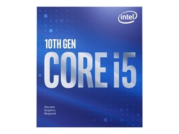 [BX8070110400F] INTEL Core i5-10400F 2.9GHz LGA1200 Box