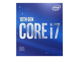 [BX8070110700F] INTEL Core I7-10700F 2.9GHz LGA1200 Box