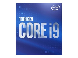 [BX8070110900F] INTEL Core I9-10900F 2.8GHz LGA1200 Box