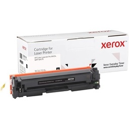 [TON-006R04184] Xerox Toner for HP 415A (W2030A) -Black - 1 Piece - 2400 Pages