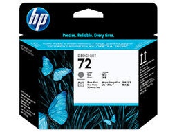 [C9380A] HP 72 Gray and Photo Black Printhead C9380A