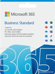 [KLQ-00211] MS ESD 365 Business Std 2019