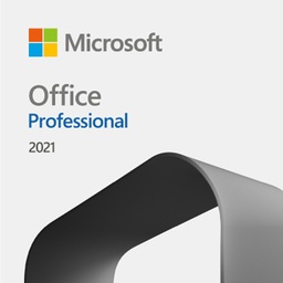 [269-17186] MS ESD Office Professional 2021 Win All