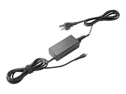 [1HE07AA#ABB] HP 45W USB-C G2 Power Adapter