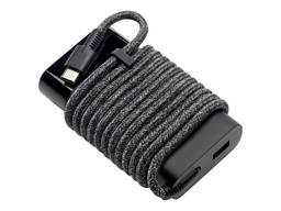 [ADNB-HP65USB] HP 65W USB-C Slim Power Adapter