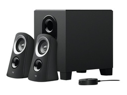 [980-000413] LOGITECH Speaker System Z313