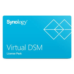 [VIRTUAL DSM LICENSE] SYNOLOGY DSM Manager License