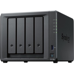 [DS423+] Synology DiskStation DS423+ 4 x Total Bays SAN/NAS Storage System