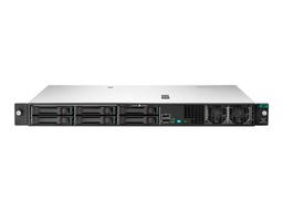 [DL20G10-P44114-B21] Hewlett Packard Enterprise HPE ProLiant DL20 G10 Plus 1U Rack Server - 1 x Intel Xeon E-2314 2.80 GHz - 16 GB RAM - Serial ATA Controller - Intel C256 Chip - 1 Processor Support - 128 GB RAM Support - Matrox G200 Up to 16 MB Graphic Card - Gigabit Ethernet - 4 x SFF Bay(s) - Hot Swappable Bays - 1 x 500 W