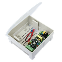 [ZTP1203B-A] ZTP1203B-A Alimentation 12-14VDC-3A &amp; Relai temporisá (0-10s) De Control de Gache