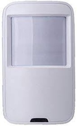 [ALDH-ARD1231W] DH-ARD1231-W Detecteur De mouvement sans fil - 12m/90? -Insensible Animaux jusqu'a 18kg 1xCR123A battery