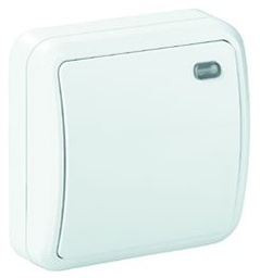 [RC-88] Jablotron RC-88 Bouton panique mural 