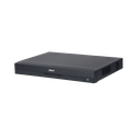 [CVI4K-XVR5216AN-4KL-I3] DAHUA HDCVI DVR XVR5216AN-4KL-I2 •H.265+ •2HDD •16CH •Record Rate up to 4K•AI