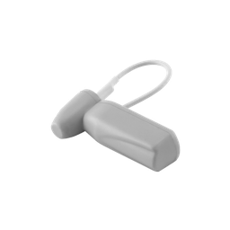 [EAS-TAGRF02] 100 x RF 8.2 MHz Tag HD2104 Type stylo avec attache cable 175MM-16MM
