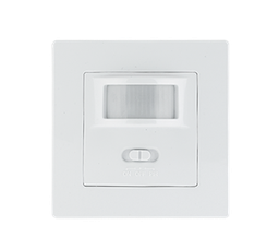 [99DS100] 99DS100 - ST02A MOTION AND SENSOR a encastrer / remplace un interrupteur standard