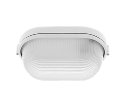[913002LW] 913002L/W - STELLAR OL3002L OUTDOOR LAMP E27 IP54 WHITE