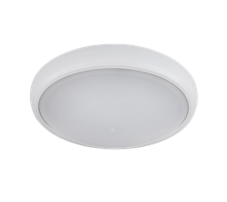 [95BELED6WH] 95BELED6WH - LED LAMP OVAL BRLED 6W WHITE IP54