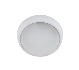 [95BRLED6WH] 95BRLED6WH - LED LAMP Rond BRLED 6W WHITE IP54
