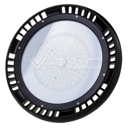 [VT-9-101-6K] VT-9-101 100W LED HIGHBAY WITH SAMSUNG DRIVER 6400K BLACK BODY(120LM/W)