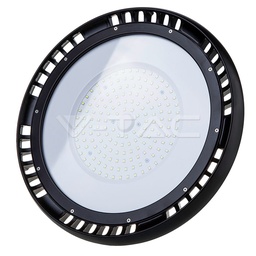 [VT-9-151-6K] VT-9-151 100W LED HIGHBAY WITH SAMSUNG DRIVER 6000K BLACK BODY(120LM/W) 120'D