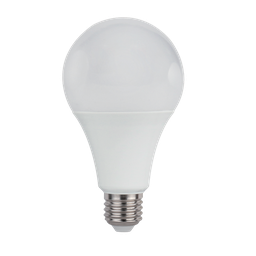 [99LED850CW] 99LED850CW - LED PEAR A65 SMD2835 18W E27 230V 6400K