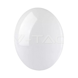 [VT-8032RD-4K] VT-8032 24W LED Plafonnier 4500K Rond