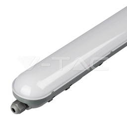 [VT-1548-6K] VT-1548 48W ARMATURE LED ETANCHE 160cm Blanc Froid - 6000K