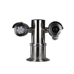 [EPC245U-PTZ-IR] DH-EPC245U-PTZ-IR  2MP 45x Explosion-proof IR Network Positioning System
