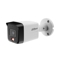 [IPCDH-HFW1831C-PIR] IPC-HFW1831C-PIR IPC Camera Bullet 8MP-4K Fixe 2,8mm IP67