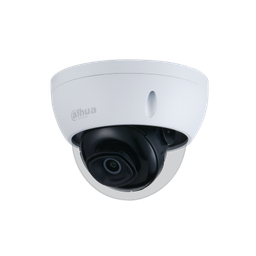 [IPC-HDBW3541EP-AS] IPC-HDBW3541E-AS-M IPC Camera Dome 5MP Lite AI ( Intelligent detection ) AUDIO 2,8mm - IR Dist 50m IP67