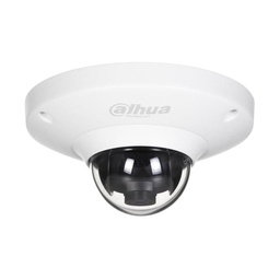 [IPC-EB5500] Dahua  IPC-EB5500  Caméra Fisheye Panoramique IPC 5MP Fixe 1,42mm Interieur