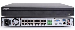 [NVR4216-16P-I ] NVR4216-16P-I NVR 16 IP Channel 16 PORT POE SMART Functions