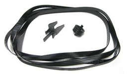 [C7770–60014] C7770–60014 : Courroie d'entrainement HP Original A0-42 pour HP DJ 500-510-800