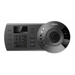 [NKB1000] DAHUA NKB1000 PTZ  Clavier De Control PTZ Reseau RJ-45, RS232, RS485, RS422, USB