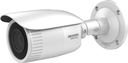 [DS-2CD1653G0-IZ] HIKVISION DS-2CD1653G0-IZ IPC 5MP  Bullet- Motorise 2,8-12mm- IR Distance 30m- Metal DC 12V-POE- IP67 Exterieur