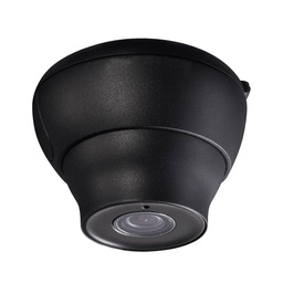 [DS-2XM6622FWD-I] Hikvision DS-2XM6622FWD-I-(2.8mm) 2MP IP  camera Mobile IR 3m - SD Carte - Audio In - POE - Indoor