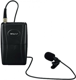 [SONO-MOB12] TXS-822LT: MICO CRAVATE 864,80 MHZ Pour TXS-840/860 Unite recepteur