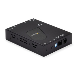 [ST12MHDLAN4R] StarTec Récepteur HDMI 4K via IP pour ST12MHDLAN4K  (RX)