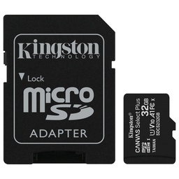 [FLASH-SD16G] 16GB microSDHC Class 10