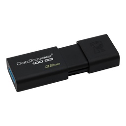 [USBF-32KS] Kingston 32GB DT100