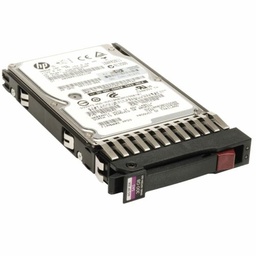 [SERV-HP-SAS300] HP Gen8/9 SAS-300GB SFF 10K rpm 21/2