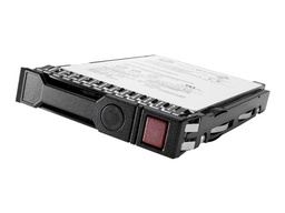 [872477-B21] Hard drive 600 GB hot-swap 2.5&quot; SFF SAS 10000 rpm with HPE SmartDrive carrier Pour HP Server Gen10