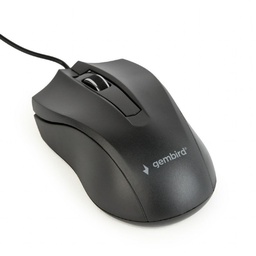 [GMB-MUS-U-01] GEMBIRD MUS-U-01 USB optical mouse USB