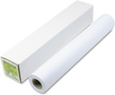 [PAP-Q1396A] HP - Q1396A  A1 PAPIER DE PLAN  A1 (61 cm x 47 m) - 80 g/m2 