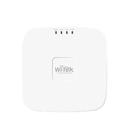 [MESH-WI-AP717MP] Wi-Tek WI-AP717MP Point d'accès MESH 1200 Mbps pour montage au plafond. 3 ports PoE Gigabit Ethernet. 300 Mbps à 2,4 GHz + 867 Mbps à 5 GHz.
