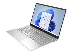 [NB-17cn3012nb] HP Laptop 17-cn3012nb - Intel Core i5 1335U / 1.3 GHz - Win 11 Home - Intel Iris Xe Graphics - 16 GB RAM - 1 TB SSD NVMe - 17.3&quot; IPS 1920 x 1080 (Full HD) - Wi-Fi 6, Bluetooth 5.3 - natural silver 