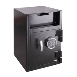 [POS-CASH07] COFFRE DE DEPOT ELECTRONIQUE 63DE- (100L) 64*43*45