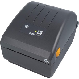 [LAB-L42D] Metapace L-42D imprimante d'etiquettes, thermique direct, largeur max Etiquette 104 mm, 8 pts/mm (203 dpi), vitesse (max.): 127 mm/s, multi-interface (RS232, USB , Parallele), inclus: logiciel d'edition