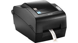 [LAB-L42DT] Metapace L-42DT, Imprimante Etiquettage thermique &amp; transfert Directe multi-interface (RS232, USB, parallele) impression sur PAPIER / PLASTIQUE / ETIQUETTAGE ALIMENTAIRE max 108 mm, 203 dpi design software , (decoupeur &amp; decolleur en option )